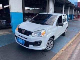 Foto do veículo Fiat Uno 1.0 Attractive