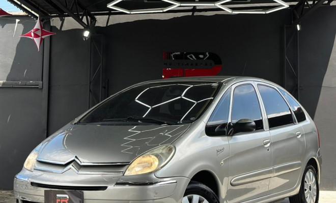 Citroën Xsara Picasso GLX 1.6 16V 2012