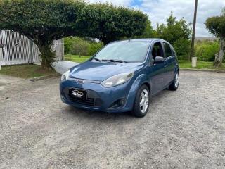 Foto do veículo Ford Fiesta 1.0 8v Flex/class 1.0 8v Flex 5p