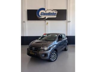 Foto do veículo Fiat Mobi 1.0 Like