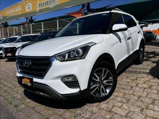 Foto do veículo Hyundai Creta Prestige 2.0 16v Flex Aut.