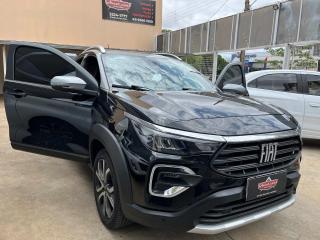 Foto do veículo Fiat Pulse Impetus 1.0 Turbo 200 Flex Aut.