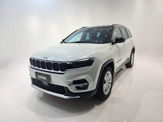 Foto do veículo Jeep Commander 1.3 T270 Longitude Auto