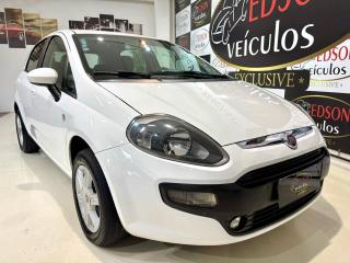 Foto do veículo Fiat Punto Attractive 1.4 Fire Flex 8v 5p