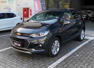 Foto do veículo Chevrolet Tracker Premier 1.4 Turbo 16v Flex Aut