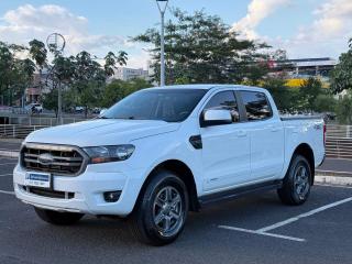 Foto do veículo Ford Ranger 2.5 4x2 Cd Tb Diesel