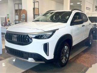 Foto do veículo Fiat Pulse 1.3 Drive Cvt