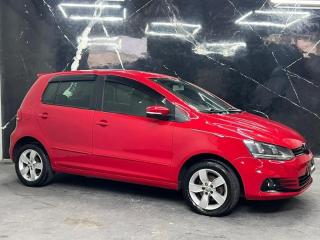 Foto do veículo Volkswagen Fox Comfortline 1.0 Flex 8v 5p