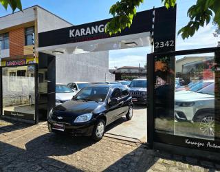 Foto do veículo Chevrolet Celta 1.0/super/n.piq.1.0 Mpfi Vhc 8v 3p