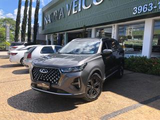 Foto do veículo Chery Tiggo 7 1.5 T Sport Cvt