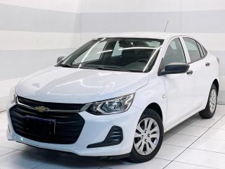 Foto do veículo Chevrolet Onix Sedan Plus 1.0 12v Tb Flex Aut.
