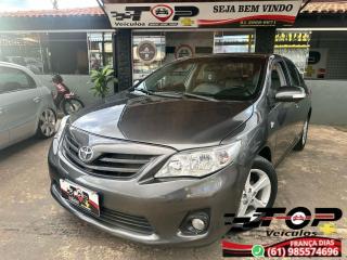 Foto do veículo Toyota Corolla Xei 2.0 Flex 16v Aut.