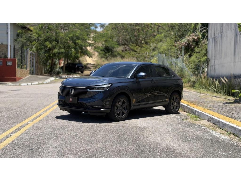 Honda Hr-V 1.5 DI I-VTEC FLEX EXL CVT 2025