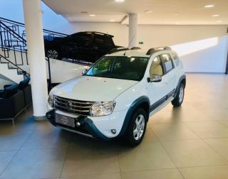 Foto do veículo Renault Duster Dynamique 2.0 Flex 16v Aut.