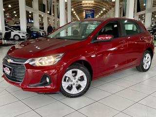 Foto do veículo Chevrolet Onix 1.0 Turbo Ltz Auto