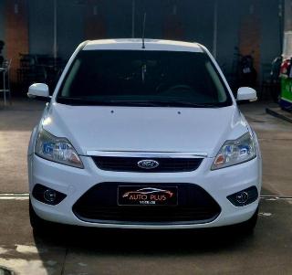 Foto do veículo Ford Focus 1.6 16v Flex Gl