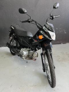 Foto do veículo Honda Pop 110i Es