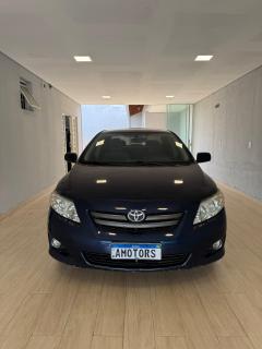 Foto do veículo Toyota Corolla 1.6 Vvt-i Xli Auto
