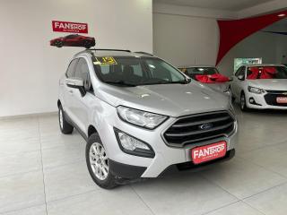 Foto do veículo Ford Ecosport 1.5 Se Auto