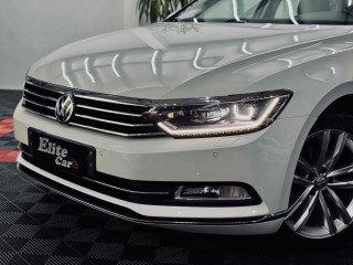 Foto do veículo Volkswagen Passat 2.0 Tsi Highline Dsg