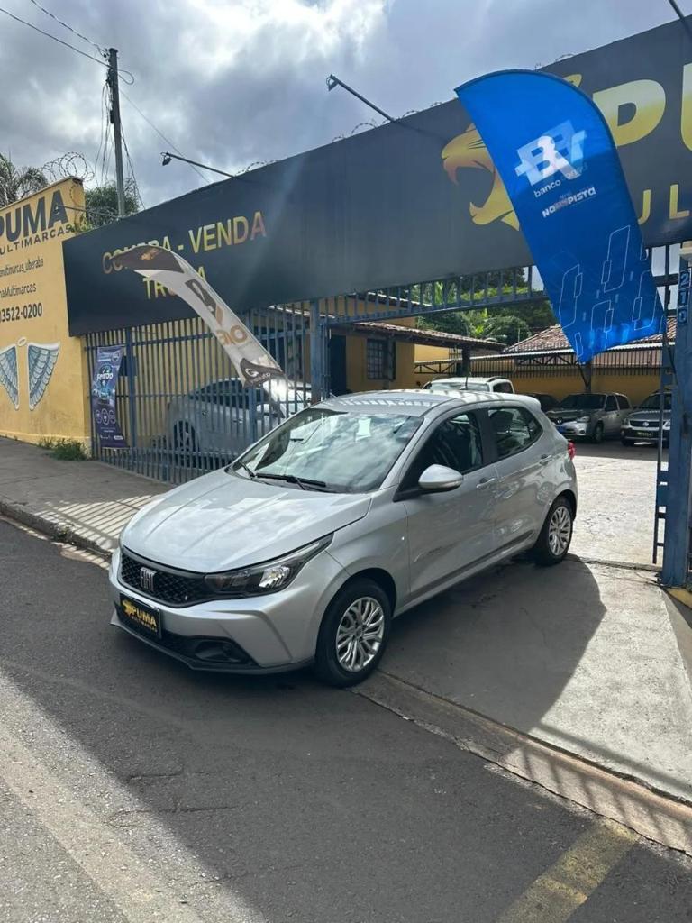 Fiat Argo