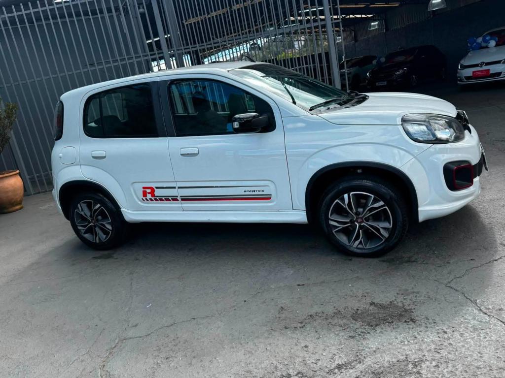 Fiat Uno