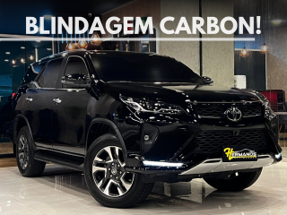 Foto do veículo Toyota Hilux Sw4 Srx 4x4 2.8 Tdi 16v Dies. Aut.