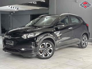 Foto do veículo Honda Hr-v 1.8 Exl Cvt