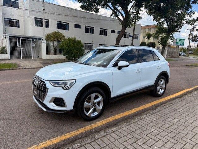 Audi Q3 PERFORMANCE 2.0 TFSI TIPTR. QUATTRO 2023