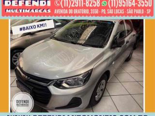 Foto do veículo Chevrolet Onix Hatch Joy 1.0 8v Flex 5p Mec.