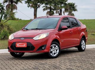 Foto do veículo Ford Fiesta 1.6 16v Se Sedan Flex