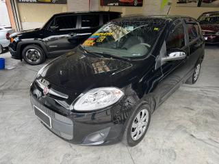 Foto do veículo Fiat Palio 1.4 Evo Flex Attractive