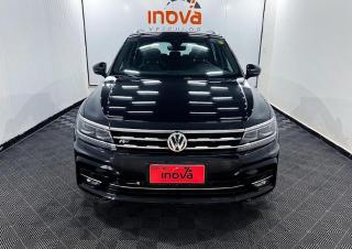 Foto do veículo Volkswagen Tiguan Allspac R-line 350 Tsi 2.0 4x4