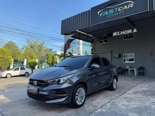 Foto do veículo Fiat Cronos 1.0 Drive