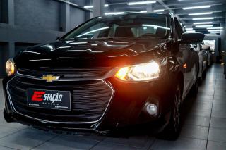 Foto do veículo Chevrolet Onix 1.0 Lt