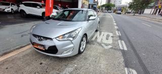 Foto do veículo Hyundai Veloster 1.6l 16v Auto