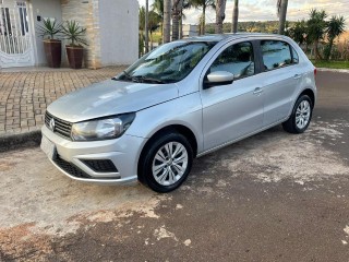Foto do veículo Volkswagen Gol 1.6