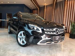 Foto do veículo Mercedes Gla-class 1.6 Ff Gla 200 Advance Dct
