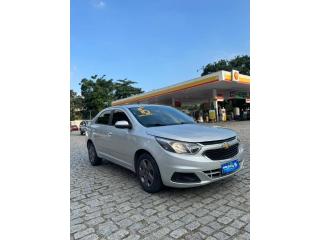 Foto do veículo Chevrolet Cobalt Lt 1.4 8v Flexpower/econoflex 4p
