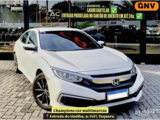 Foto do veículo Honda Civic 2.0 Lx Cvt