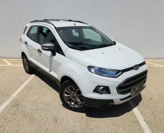 Foto do veículo Ford Ecosport 2.0 Freestyle 16v4p Powershift