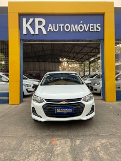 Foto do veículo Chevrolet Onix 1.0 Lt