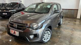 Foto do veículo Fiat Mobi 1.0 Like