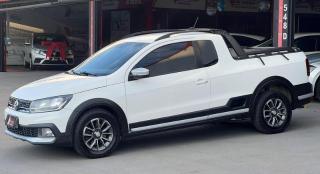 Foto do veículo Volkswagen Saveiro 1.6 16v Msi E-flex Cross Cd