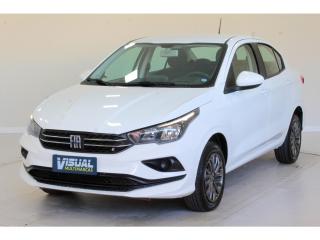 Foto do veículo Fiat Cronos 1.3 Drive