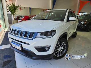 Foto do veículo Jeep Compass 2.0 Sport Auto