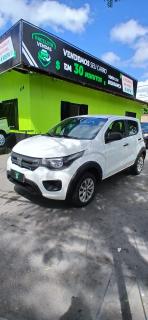 Foto do veículo Fiat Mobi 1.0 Like
