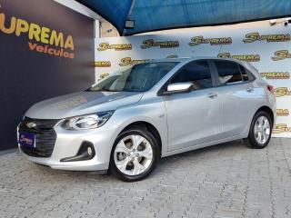 Foto do veículo Chevrolet Onix 1.0 Turbo Ltz