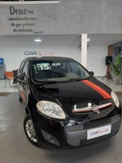 Foto do veículo Fiat Palio Attractive 1.0 8v 4p Manual Flex