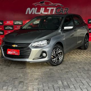 Foto do veículo Chevrolet Onix 1.0 Lt
